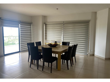 Apartamento PH Las Olas II – Vista Mar Golf & Beach
