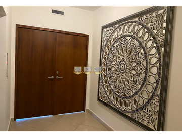 Apartamento PH Las Olas II – Vista Mar Golf & Beach