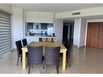Apartamento PH Las Olas II – Vista Mar Golf & Beach