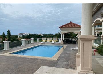 Apartamento PH Las Olas II – Vista Mar Golf & Beach