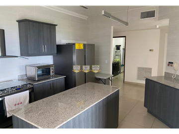 Apartamento PH Las Olas II – Vista Mar Golf & Beach