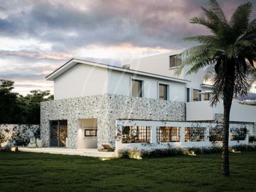 Casa en Pre Venta en Cancun Residencial Lagos Del Sol