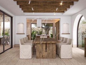 Casa en Pre Venta en Cancun Residencial Lagos Del Sol