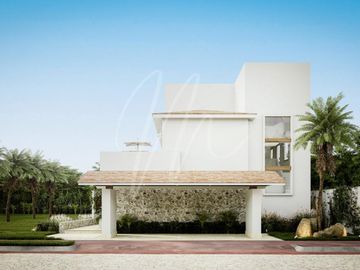 Casa en Pre Venta en Cancun Residencial Lagos Del Sol