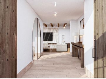 Casa en Pre Venta en Cancun Residencial Lagos Del Sol