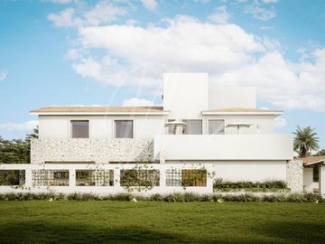 Casa en Pre Venta en Cancun Residencial Lagos Del Sol