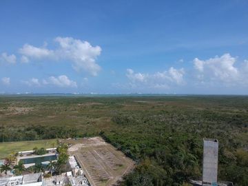* Pent House en Venta con Vista a la Laguna en Cancun