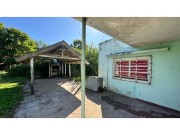 Venta casa 3 Amb con pileta en merlo