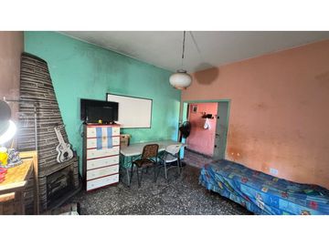 Venta casa 3 Amb con pileta en merlo