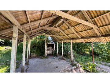 Venta casa 3 Amb con pileta en merlo