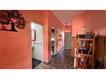 Venta casa 3 Amb con pileta en merlo