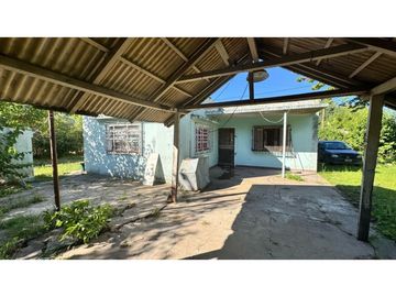 Venta casa 3 Amb con pileta en merlo