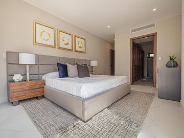 * Departamento penthouse en venta en Cancun
