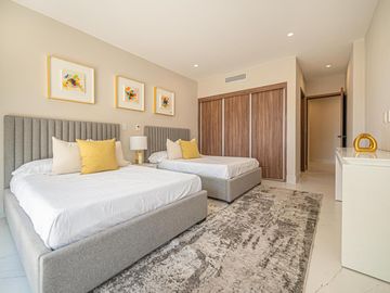 * Departamento penthouse en venta en Cancun
