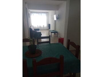 DEPARTAMENTO 3 AMB EN VENTA CENTRO Y PLAYA PINAMAR-RECICLADO A NUEVO!