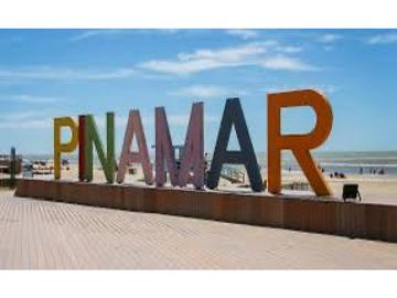 DEPARTAMENTO 3 AMB EN VENTA CENTRO Y PLAYA PINAMAR-RECICLADO A NUEVO!