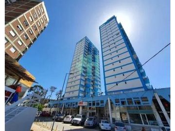 DEPARTAMENTO 3 AMB EN VENTA CENTRO Y PLAYA PINAMAR-RECICLADO A NUEVO!