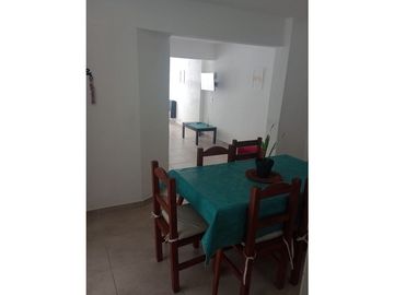DEPARTAMENTO 3 AMB EN VENTA CENTRO Y PLAYA PINAMAR-RECICLADO A NUEVO!