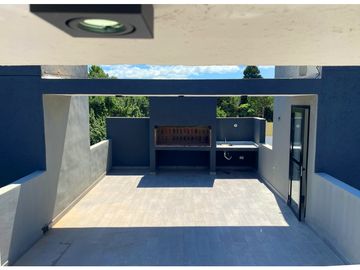 VENTA EXCLUSIVO DEPARTAMENTO EN CARLOS PAZ COSTA AZUL