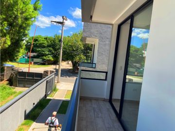 VENTA EXCLUSIVO DEPARTAMENTO EN CARLOS PAZ COSTA AZUL