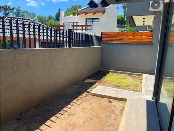 VENTA EXCLUSIVO DEPARTAMENTO EN CARLOS PAZ COSTA AZUL