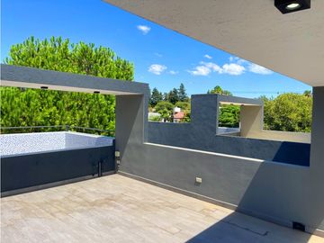 VENTA EXCLUSIVO DEPARTAMENTO EN CARLOS PAZ COSTA AZUL