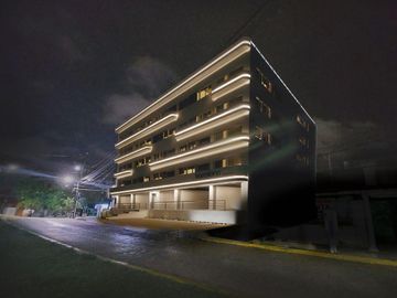 Departamento en venta en Av Nader, en el centro de Cancun