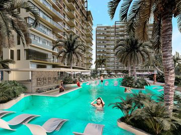 * Departamento Exclusivo en Venta en Av. Huayacan