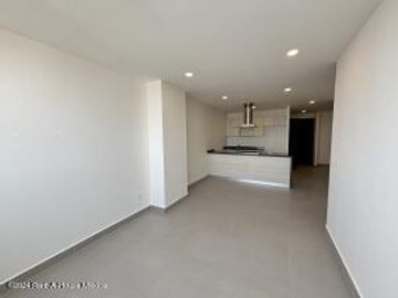 Departamento en Venta en Portales Benito Juárez NC 24-4509