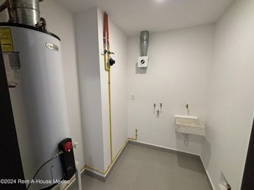 Departamento en Venta en Portales Benito Juárez NC 24-4509