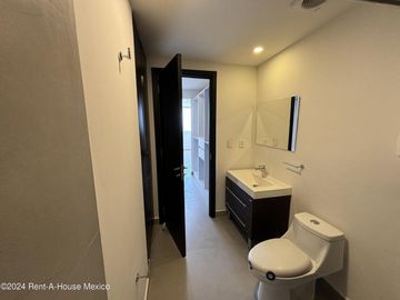 Departamento en Venta en Portales Benito Juárez NC 24-4509