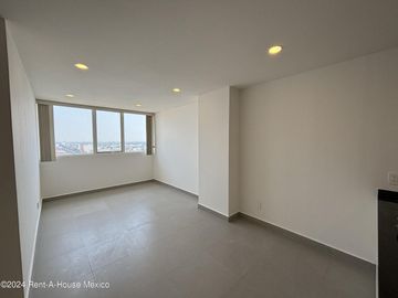 Departamento en Venta en Portales Benito Juárez NC 24-4509