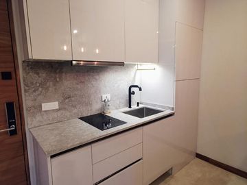 ENTREGA INMEDIATA, DEPARTAMENTO TIPO LOFT EN PLAYA DEL CARMEN, ROOFTOP/GYM/RESTAURANTE