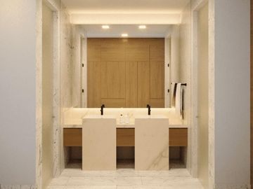 * Pent House en Venta en Blvd. Kukulcan, Puerto Cancun