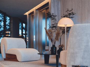 * Pent House en Venta en Blvd. Kukulcan, Puerto Cancun