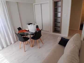 VENTA departamento Centro Mar del Plata 2 ambientes