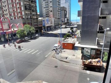 VENTA departamento Centro Mar del Plata 2 ambientes
