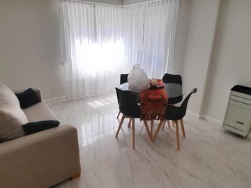 VENTA departamento Centro Mar del Plata 2 ambientes