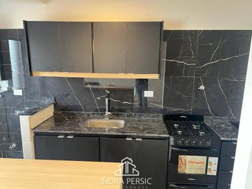 VENTA departamento Centro Mar del Plata 2 ambientes