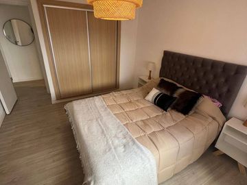 VENTA departamento Centro Mar del Plata 2 ambientes