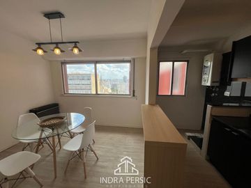VENTA departamento Centro Mar del Plata 2 ambientes