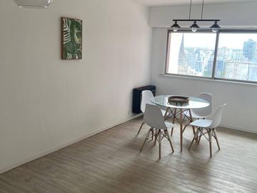 VENTA departamento Centro Mar del Plata 2 ambientes