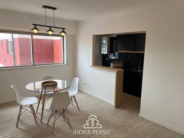 VENTA departamento Centro Mar del Plata 2 ambientes