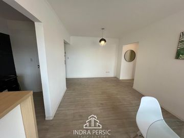 VENTA departamento Centro Mar del Plata 2 ambientes