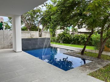 Casa en Venta en Cancun, Lagos Del Sol