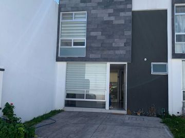 Casa en Bosque Sereno, Aguascalientes