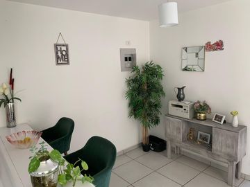 Casa en Bosque Sereno, Aguascalientes