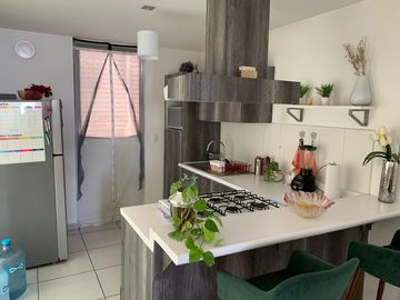 Casa en Bosque Sereno, Aguascalientes