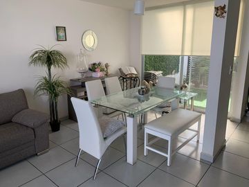 Casa en Bosque Sereno, Aguascalientes