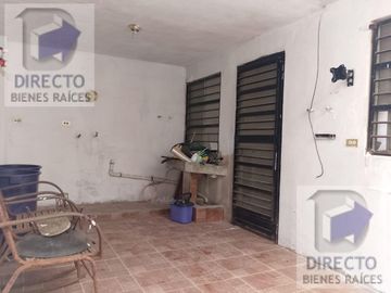 Casa en  Campestre Huinala